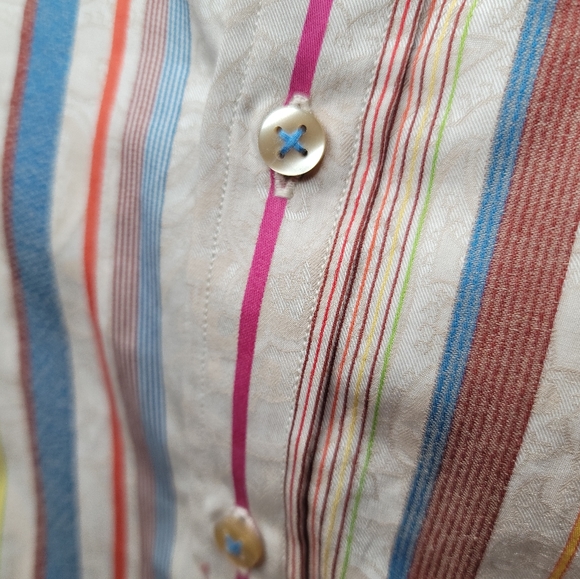 Robert Graham Exclusive Medium - Picture 9 of 14